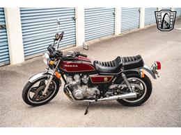 1979 Honda CB Series (CC-1911992) for sale in O'Fallon, Illinois