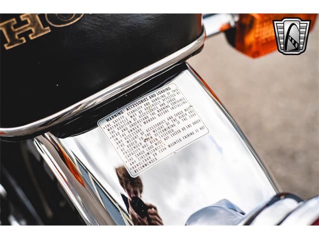 1979 Honda CB Series (CC-1911992) for sale in O'Fallon, Illinois