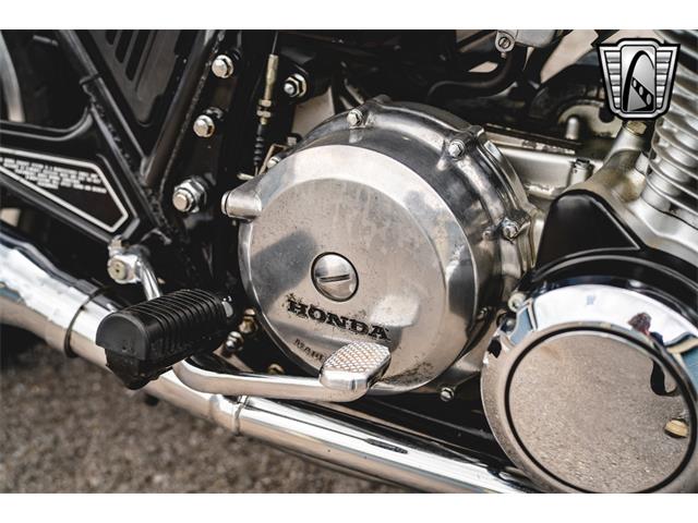 1979 Honda CB Series (CC-1911992) for sale in O'Fallon, Illinois