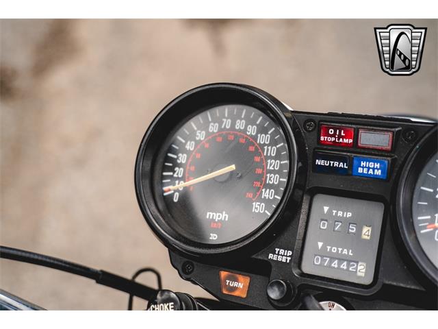 1979 Honda CB Series (CC-1911992) for sale in O'Fallon, Illinois