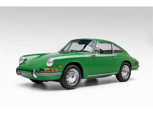 1968 Porsche 912 (CC-1911996) for sale in Costa Mesa, California