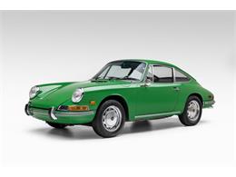 1968 Porsche 912 (CC-1911996) for sale in Costa Mesa, California