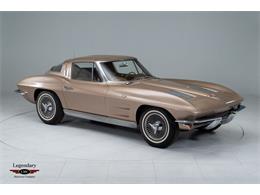 1963 Chevrolet Corvette (CC-1910002) for sale in Halton Hills, Ontario