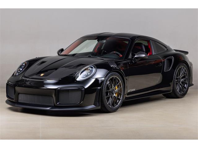 2018 Porsche 911 GT2 RS (CC-1910200) for sale in Scotts Valley, California