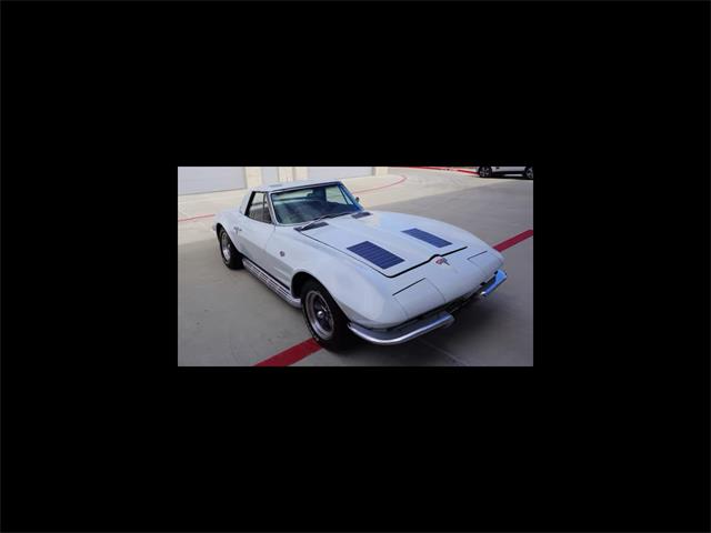 1963 Chevrolet Corvette (CC-1912001) for sale in Salem, Ohio