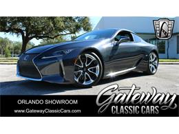 2018 Lexus LC500  (CC-1912003) for sale in O'Fallon, Illinois