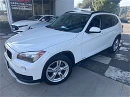 2015 BMW X1 (CC-1912014) for sale in Thousand Oaks, California