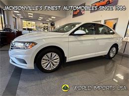 2020 Volkswagen Jetta (CC-1910202) for sale in Jacksonville, Florida