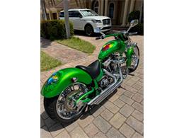 2005 Precision Cycle Works Detroit Nightmare (CC-1912026) for sale in Lantana, Florida