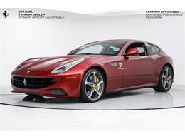 2015 Ferrari FF (CC-1912039) for sale in Fort Lauderdale, Florida