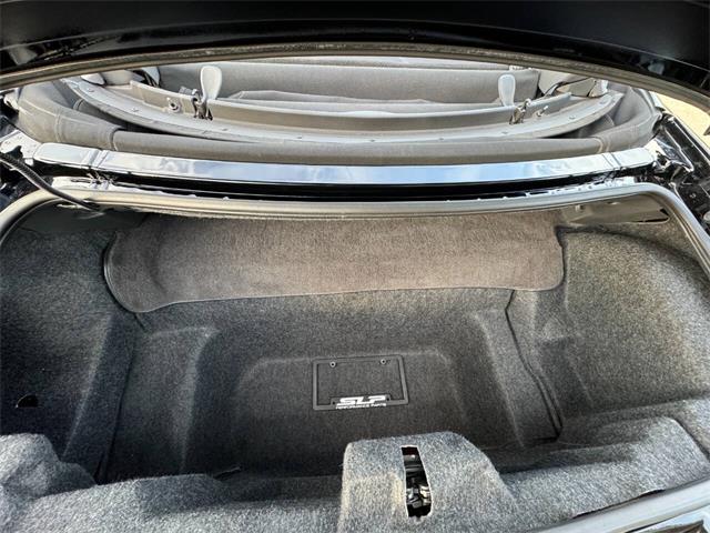 2002 Chevrolet Camaro (CC-1912042) for sale in Orrville, Ohio