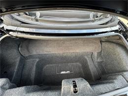 2002 Chevrolet Camaro (CC-1912042) for sale in Orrville, Ohio