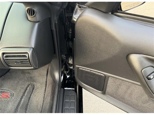 2002 Chevrolet Camaro (CC-1912042) for sale in Orrville, Ohio