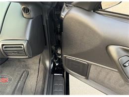 2002 Chevrolet Camaro (CC-1912042) for sale in Orrville, Ohio