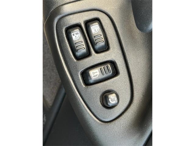 2002 Chevrolet Camaro (CC-1912042) for sale in Orrville, Ohio