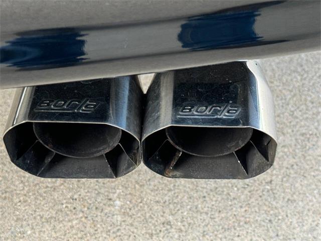 2002 Chevrolet Camaro (CC-1912042) for sale in Orrville, Ohio