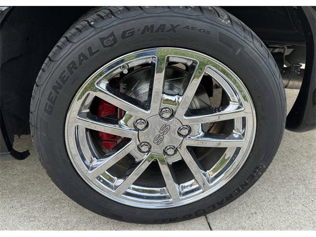 2002 Chevrolet Camaro (CC-1912042) for sale in Orrville, Ohio