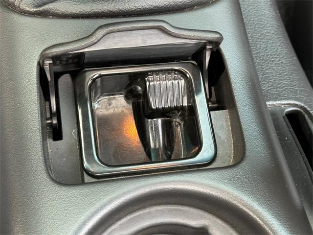 2002 Chevrolet Camaro (CC-1912042) for sale in Orrville, Ohio