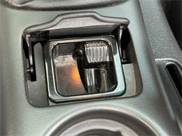 2002 Chevrolet Camaro (CC-1912042) for sale in Orrville, Ohio