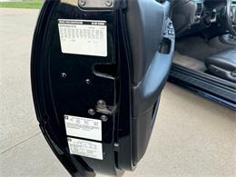 2002 Chevrolet Camaro (CC-1912042) for sale in Orrville, Ohio