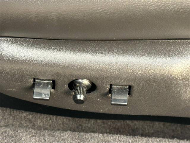 2002 Chevrolet Camaro (CC-1912042) for sale in Orrville, Ohio