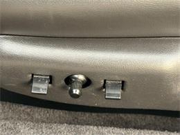 2002 Chevrolet Camaro (CC-1912042) for sale in Orrville, Ohio