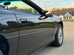 2002 Chevrolet Camaro (CC-1912042) for sale in Orrville, Ohio