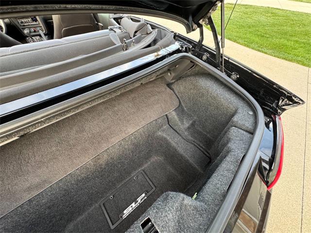 2002 Chevrolet Camaro (CC-1912042) for sale in Orrville, Ohio