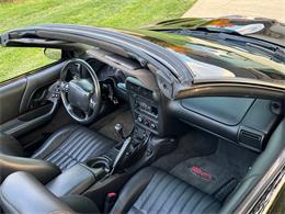 2002 Chevrolet Camaro (CC-1912042) for sale in Orrville, Ohio