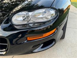 2002 Chevrolet Camaro (CC-1912042) for sale in Orrville, Ohio