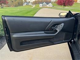 2002 Chevrolet Camaro (CC-1912042) for sale in Orrville, Ohio