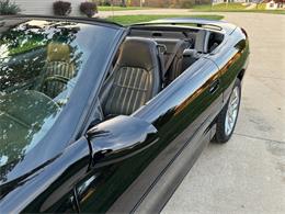 2002 Chevrolet Camaro (CC-1912042) for sale in Orrville, Ohio