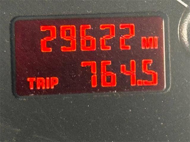 2002 Chevrolet Camaro (CC-1912042) for sale in Orrville, Ohio