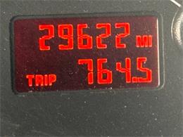 2002 Chevrolet Camaro (CC-1912042) for sale in Orrville, Ohio