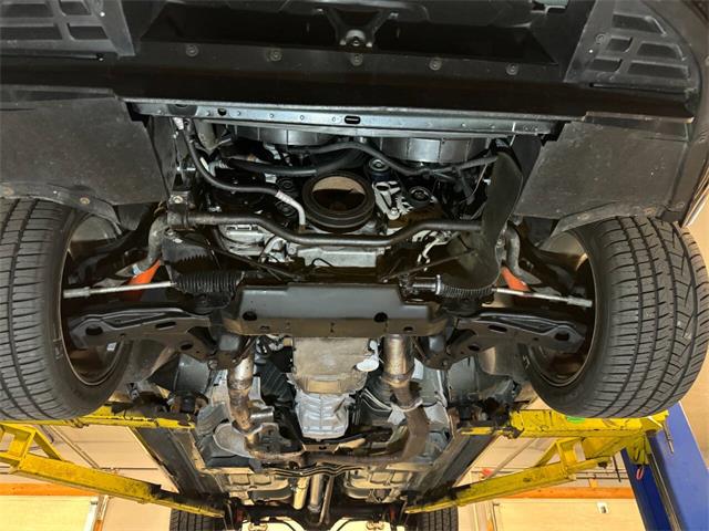 2002 Chevrolet Camaro (CC-1912042) for sale in Orrville, Ohio