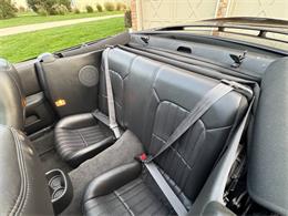 2002 Chevrolet Camaro (CC-1912042) for sale in Orrville, Ohio