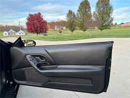 2002 Chevrolet Camaro (CC-1912042) for sale in Orrville, Ohio