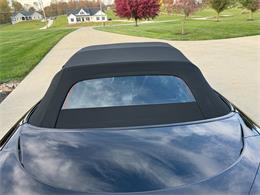 2002 Chevrolet Camaro (CC-1912042) for sale in Orrville, Ohio