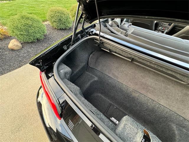 2002 Chevrolet Camaro (CC-1912042) for sale in Orrville, Ohio