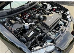 2002 Chevrolet Camaro (CC-1912042) for sale in Orrville, Ohio