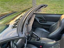 2002 Chevrolet Camaro (CC-1912042) for sale in Orrville, Ohio