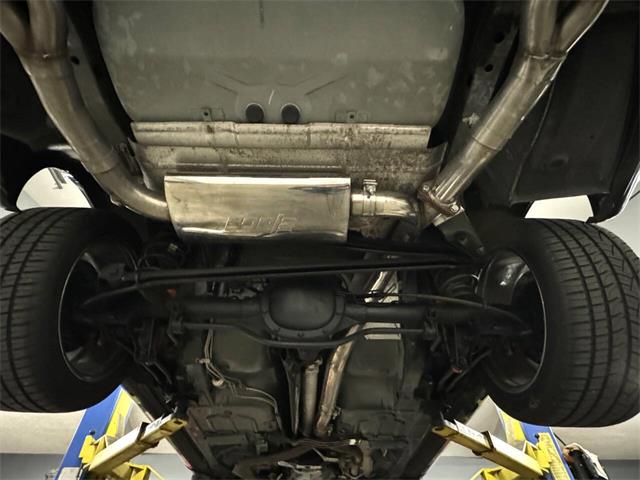 2002 Chevrolet Camaro (CC-1912042) for sale in Orrville, Ohio