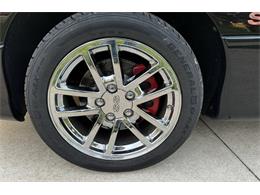 2002 Chevrolet Camaro (CC-1912042) for sale in Orrville, Ohio