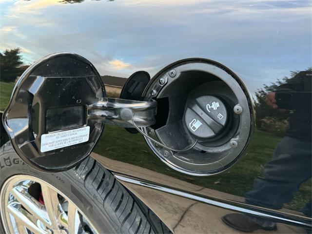 2002 Chevrolet Camaro (CC-1912042) for sale in Orrville, Ohio