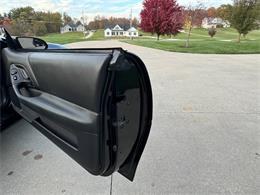 2002 Chevrolet Camaro (CC-1912042) for sale in Orrville, Ohio