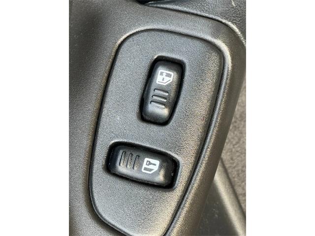 2002 Chevrolet Camaro (CC-1912042) for sale in Orrville, Ohio