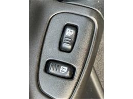 2002 Chevrolet Camaro (CC-1912042) for sale in Orrville, Ohio