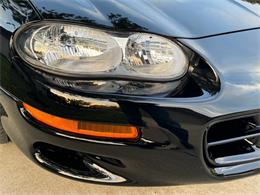 2002 Chevrolet Camaro (CC-1912042) for sale in Orrville, Ohio