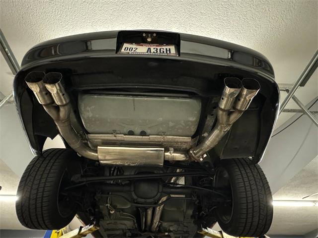 2002 Chevrolet Camaro (CC-1912042) for sale in Orrville, Ohio