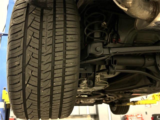 2002 Chevrolet Camaro (CC-1912042) for sale in Orrville, Ohio